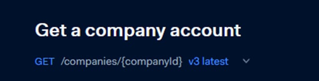 Adyen connector screenshot 2