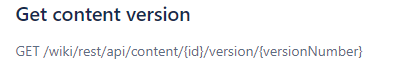 Atlassian Confluence Cloud connector screenshot 2