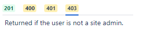 Atlassian Confluence Cloud connector screenshot 9