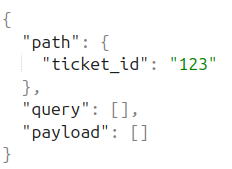 Zendesk connector screenshot 9