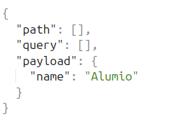 Vend connector screenshot 6