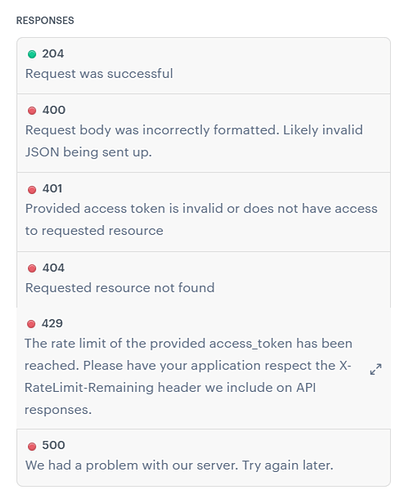 Webflow connector screenshot 6