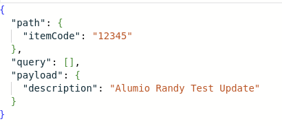 WICS WMS connector screenshot 6