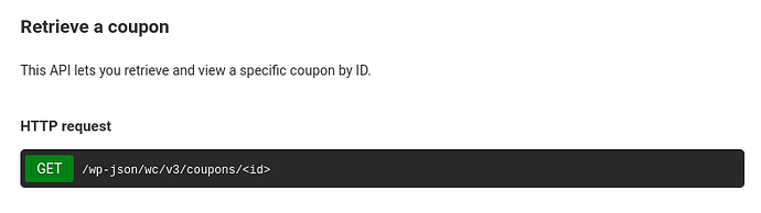 WooCommerce connector screenshot 3