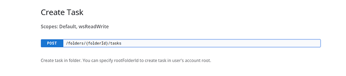 Wrike connector screenshot 5