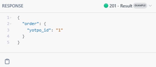 Yotpo connector screenshot 5