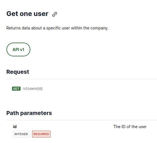 Pipedrive connector screenshot 3