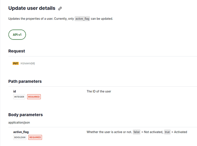 Pipedrive connector screenshot 5