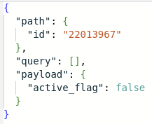 Pipedrive connector screenshot 6
