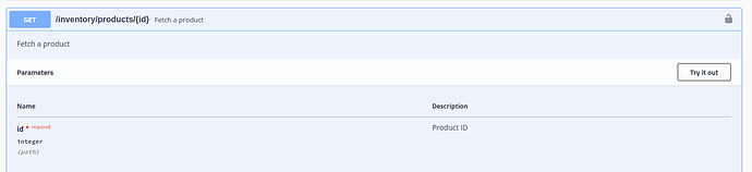 PulpoWMS connector screenshot 3