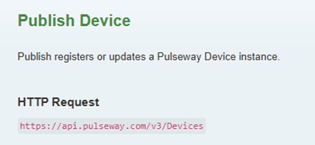 Pulseway connector screenshot 5