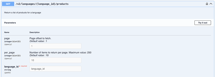 Reloadify connector screenshot 3