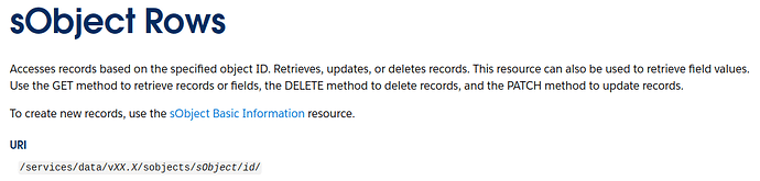 Salesforce connector screenshot 6