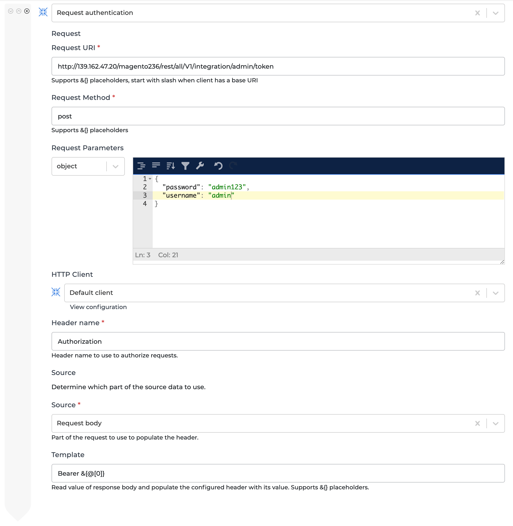 Magento 2 guide screenshot 5