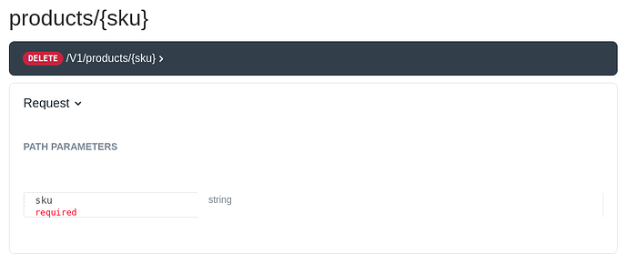 Magento 2 connector screenshot 5
