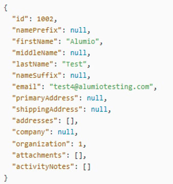 Marello connector screenshot 6