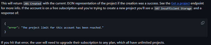 Basecamp connector screenshot 6