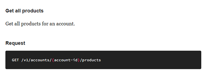 BigCartel connector screenshot 2