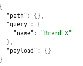 BigCommerce connector screenshot 10