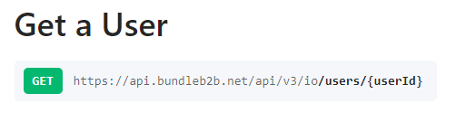 BigCommerce B2B connector screenshot 2