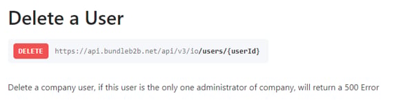 BigCommerce B2B connector screenshot 5