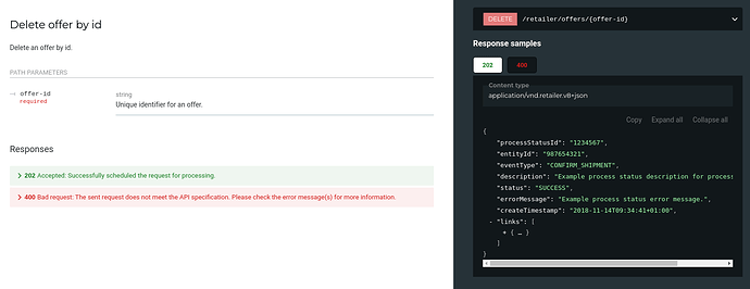 Bol.com connector screenshot 10