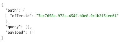 Bol.com connector screenshot 11