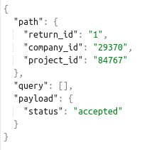 Channable connector screenshot 7