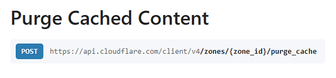 Cloudflare connector screenshot 5