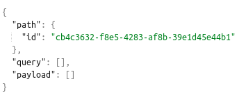 commercetools connector screenshot 3