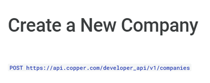 Copper connector screenshot 5