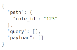 Datadog connector screenshot 6