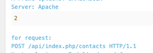 Dolibarr connector screenshot 6
