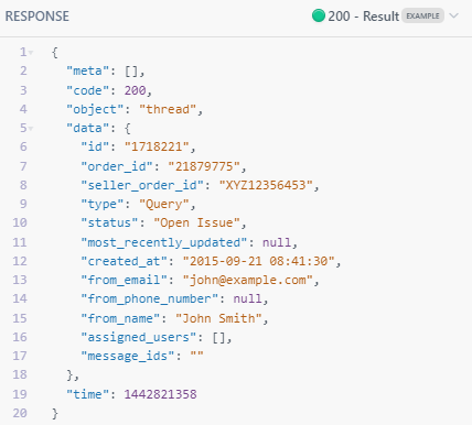 eDesk connector screenshot 6