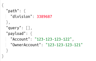 Exact Online connector screenshot 6