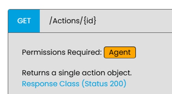 HaloITSM connector screenshot 2