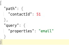 HubSpot connector screenshot 5