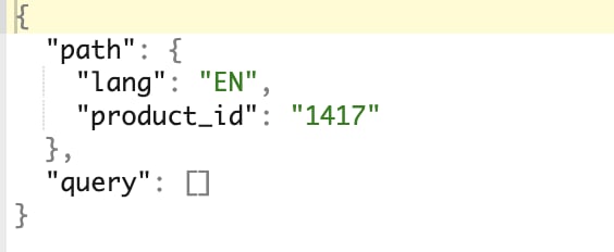 Icecat connector screenshot 4