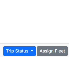 Image showing “Assign Fleet” button on load details page