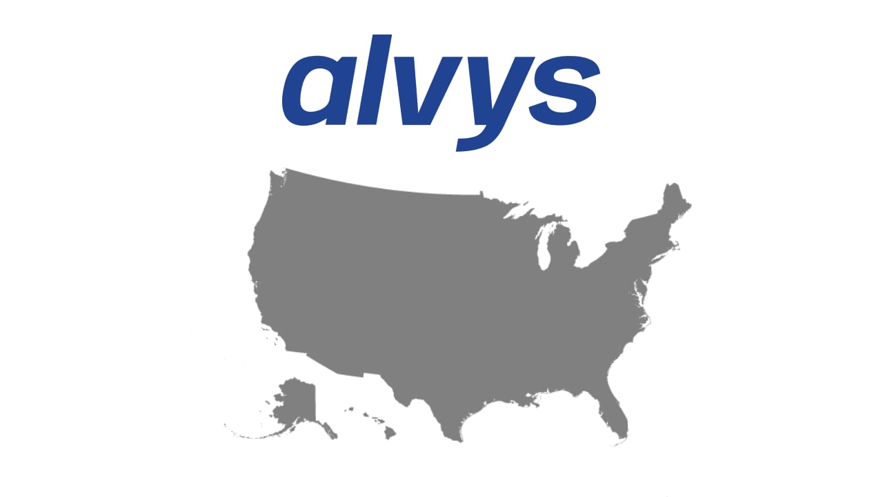 Alvys Cover Image