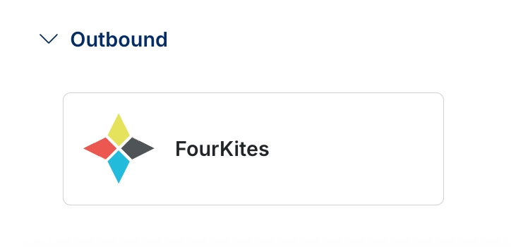 FourKites auto-update toggle on a load detail page