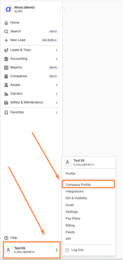Document Configuration section showing the blue (+) button