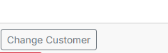 Image showing the “Change Customer” button in the load details section.