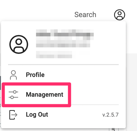 Screenshot showing the Document Configuration section with the plus sign (+) button in Company Profile