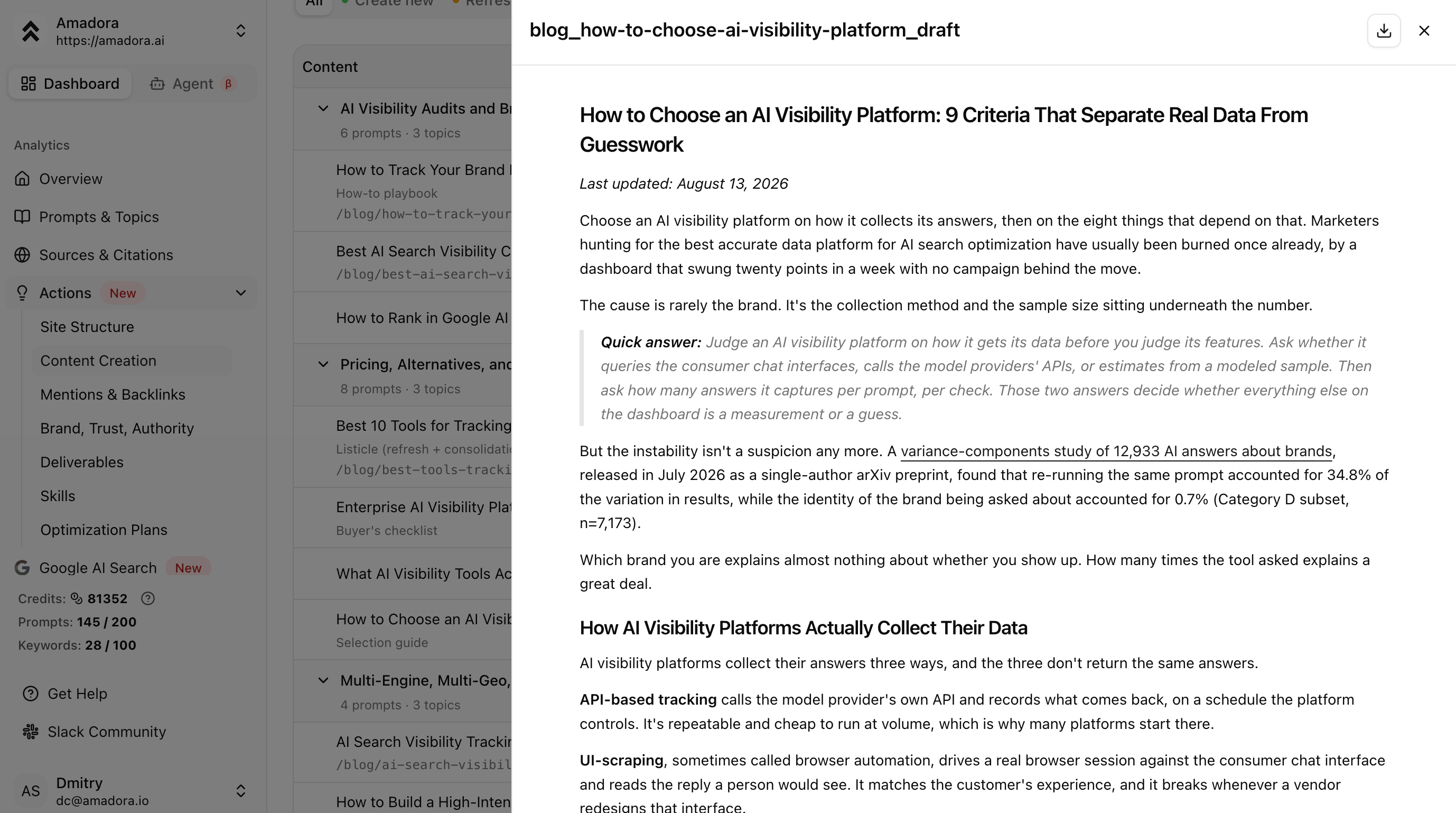 Blog Content Draft