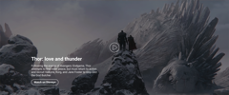 Hero Banner Image