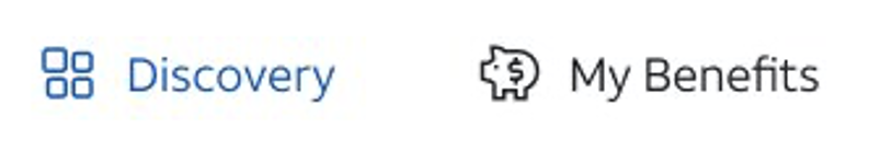 Page icons