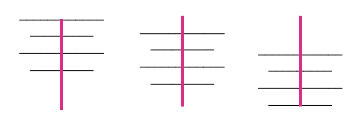 Vertical Alignment Options
