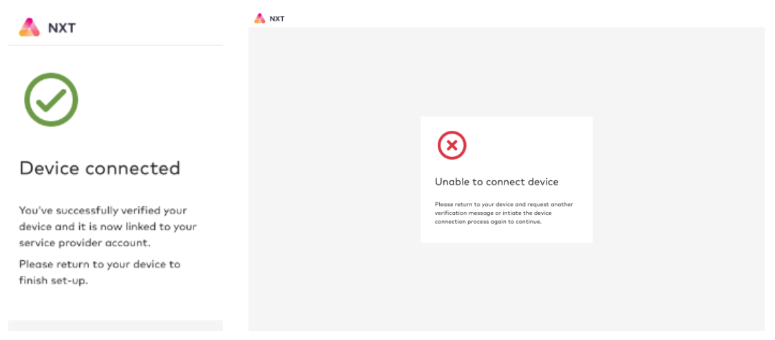 Device Authorization