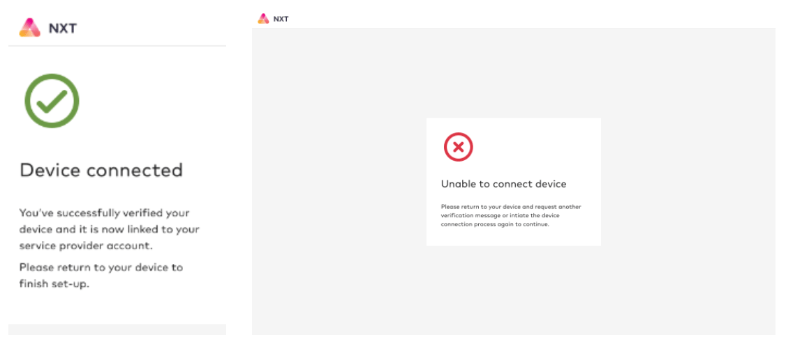 Device Authorization